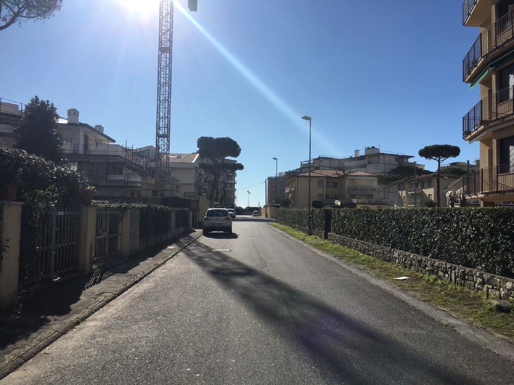 Appartamento City Garden Viareggio Exterior foto