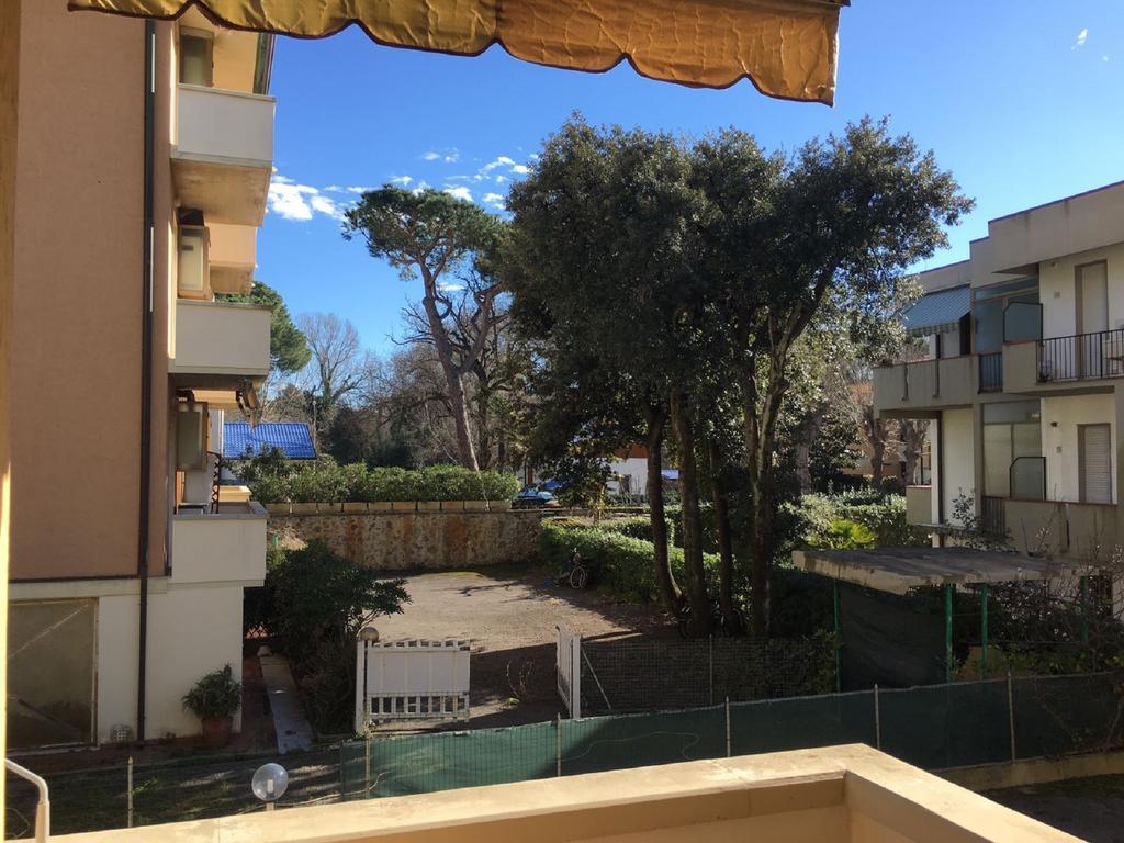 Appartamento City Garden Viareggio Exterior foto