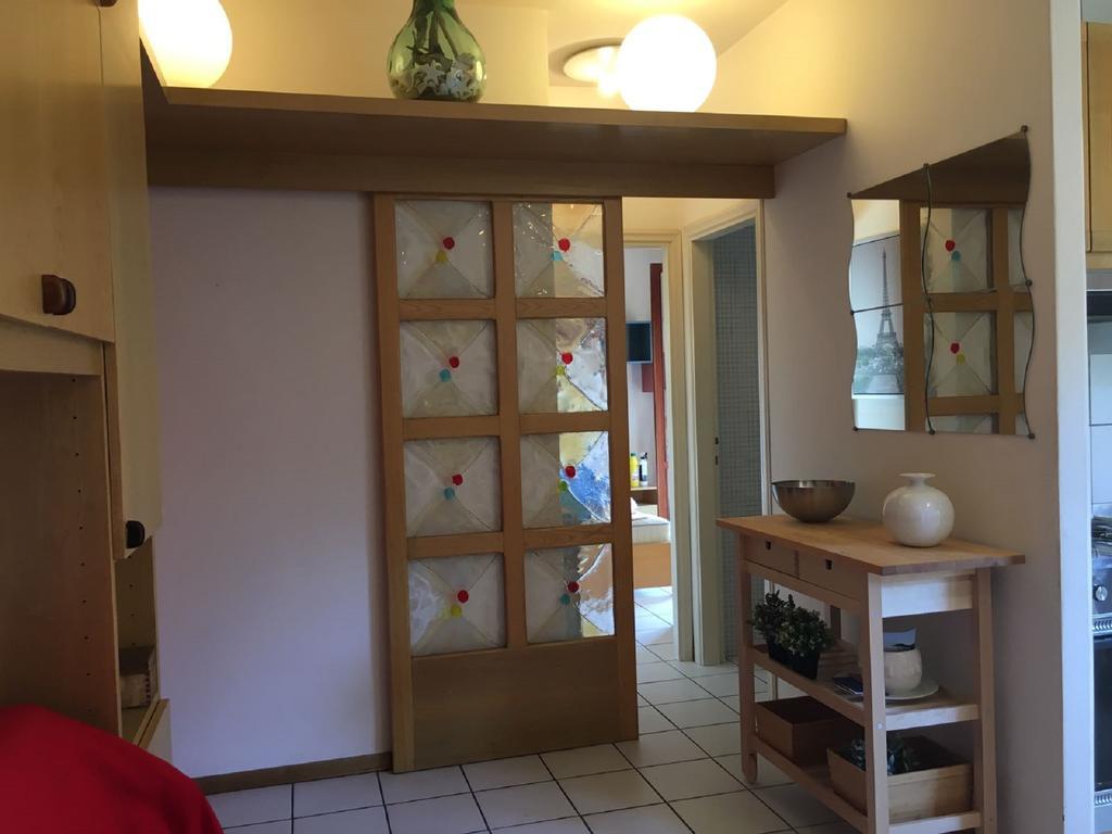 Appartamento City Garden Viareggio Exterior foto