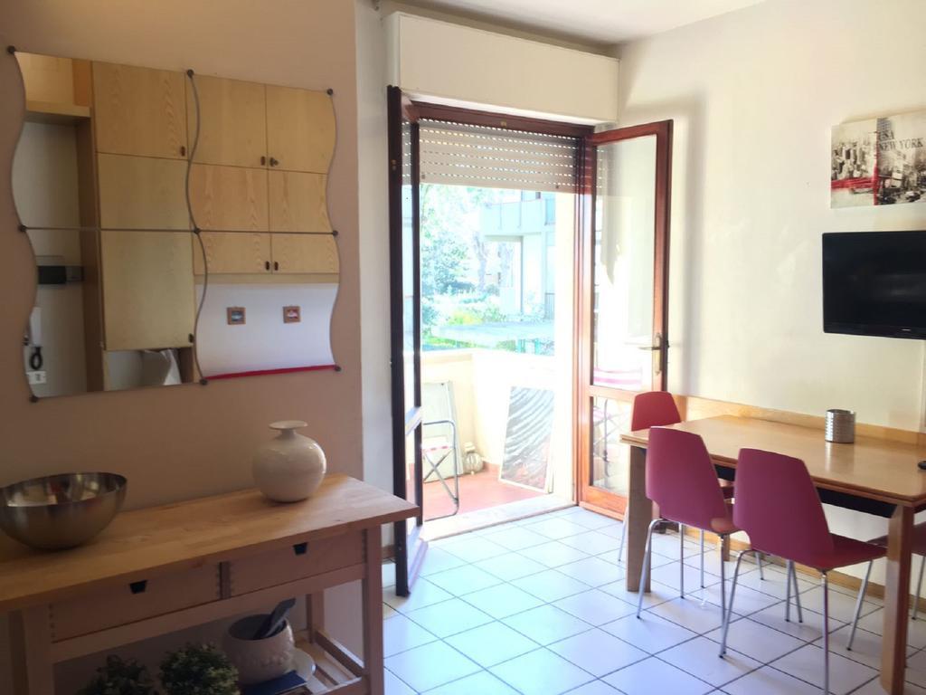 Appartamento City Garden Viareggio Exterior foto