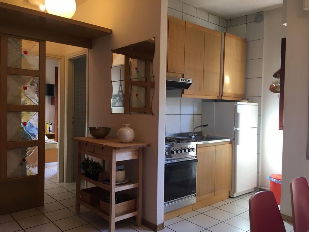 Appartamento City Garden Viareggio Exterior foto