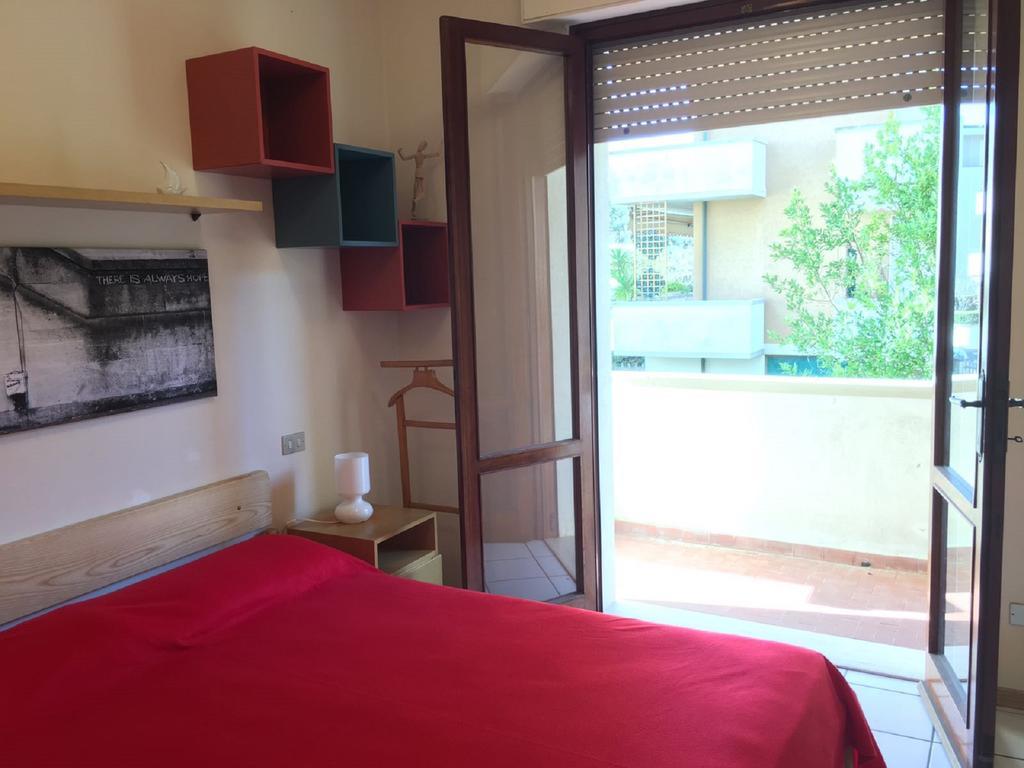Appartamento City Garden Viareggio Exterior foto